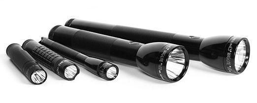 Supreme 15AW MAGLITE XL50 LED LIGHT 赤-